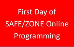 First Day